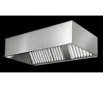 Exhaust Hood / Venting System